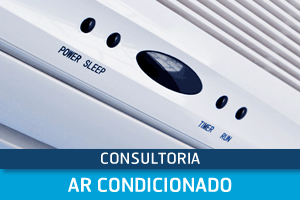 Consultoria Ar Condicionado